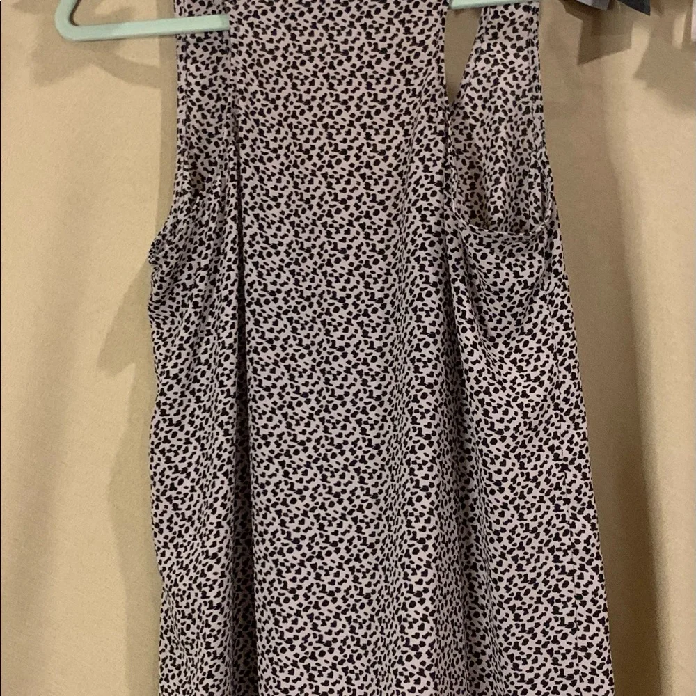 Cabi Racerback Top - S - Picture 2 of 7